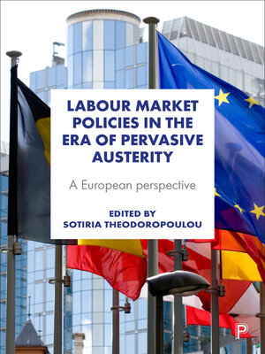 cover image of Labour Market Policies in the Era of Pervasive Austerity